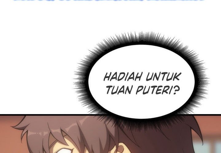 My Civil Servant Life Reborn in the Strange World Chapter 11 - halaman 49