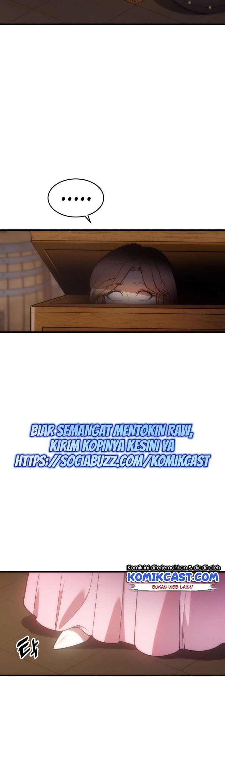 My Civil Servant Life Reborn in the Strange World Chapter 11 - halaman 56