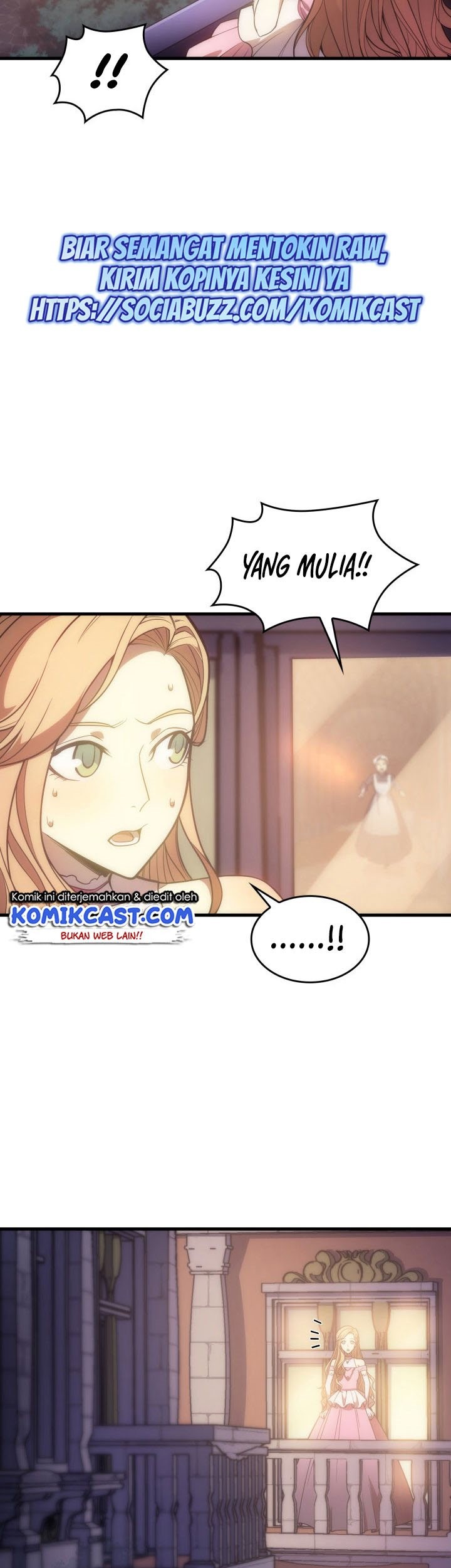 My Civil Servant Life Reborn in the Strange World Chapter 11 - halaman 64