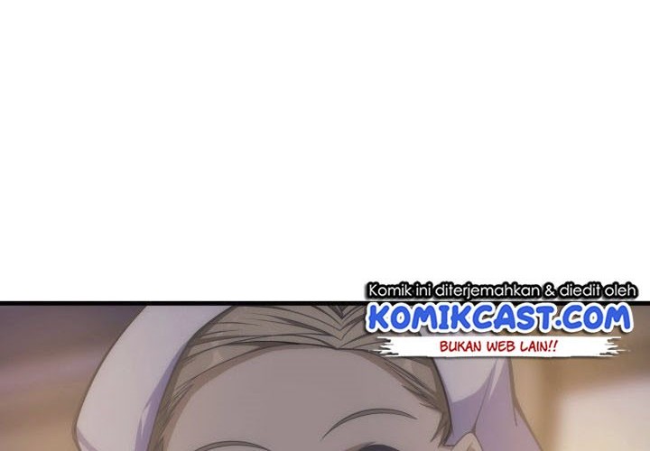 My Civil Servant Life Reborn in the Strange World Chapter 11 - halaman 73