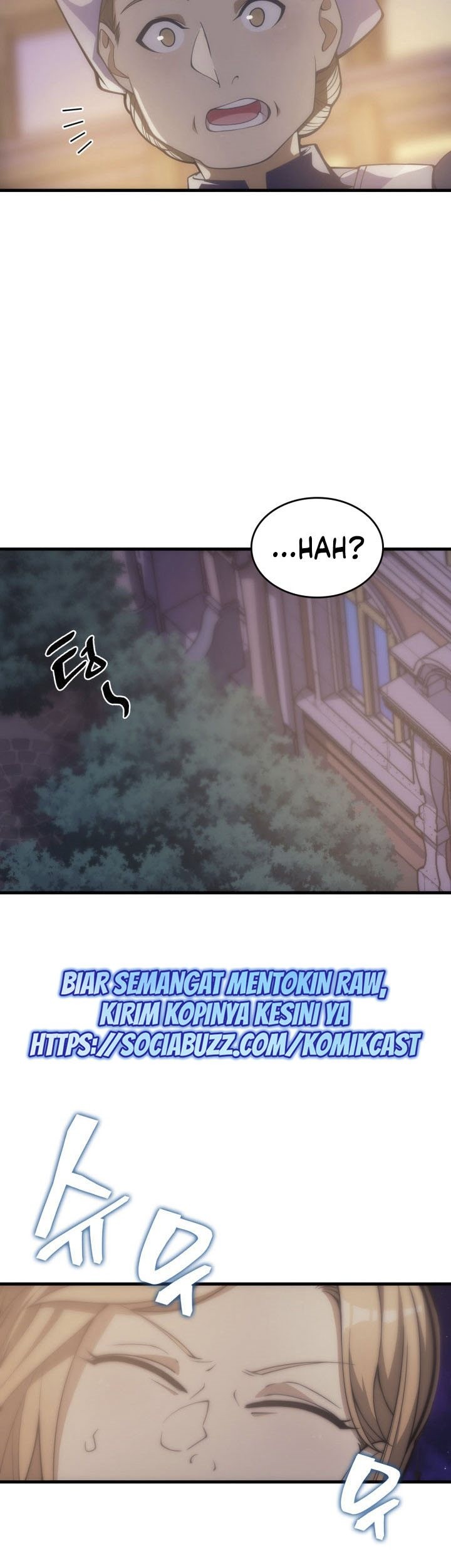 My Civil Servant Life Reborn in the Strange World Chapter 11 - halaman 74