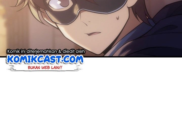 My Civil Servant Life Reborn in the Strange World Chapter 12 - halaman 31