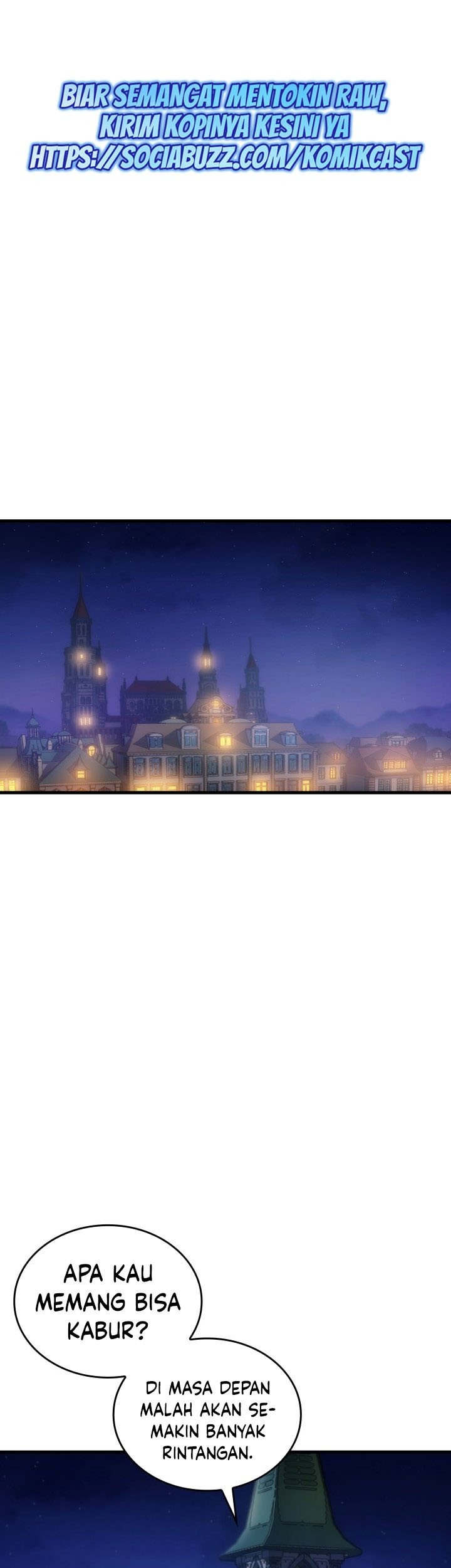 My Civil Servant Life Reborn in the Strange World Chapter 12 - halaman 32