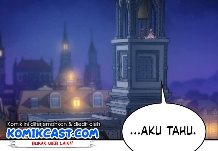 My Civil Servant Life Reborn in the Strange World Chapter 12 - halaman 33
