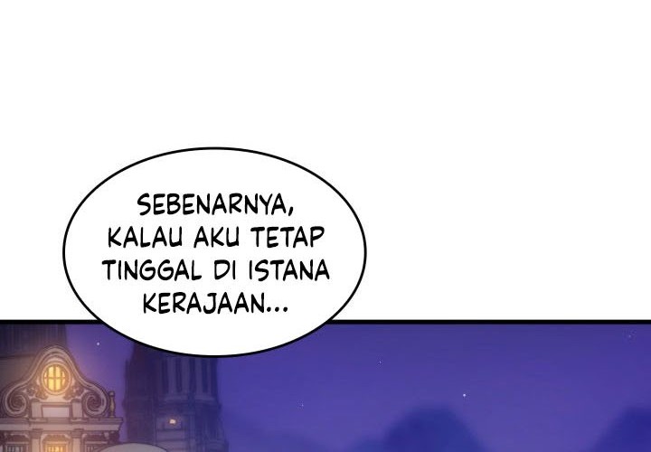 My Civil Servant Life Reborn in the Strange World Chapter 12 - halaman 35