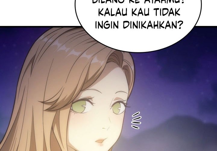 My Civil Servant Life Reborn in the Strange World Chapter 12 - halaman 37