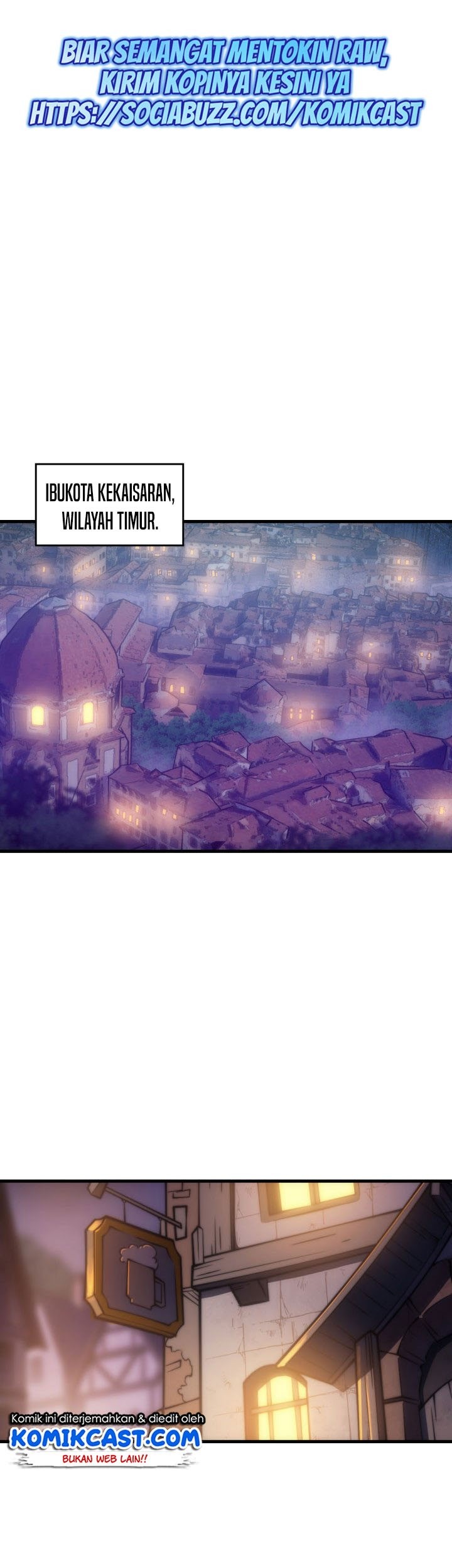 My Civil Servant Life Reborn in the Strange World Chapter 12 - halaman 51