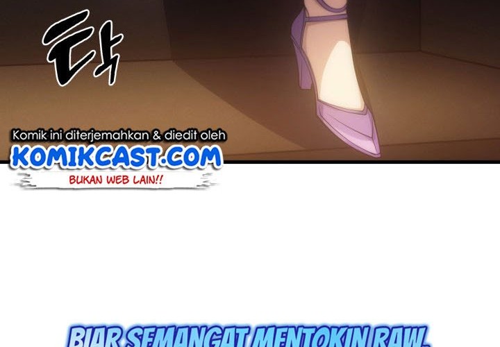 My Civil Servant Life Reborn in the Strange World Chapter 12 - halaman 56
