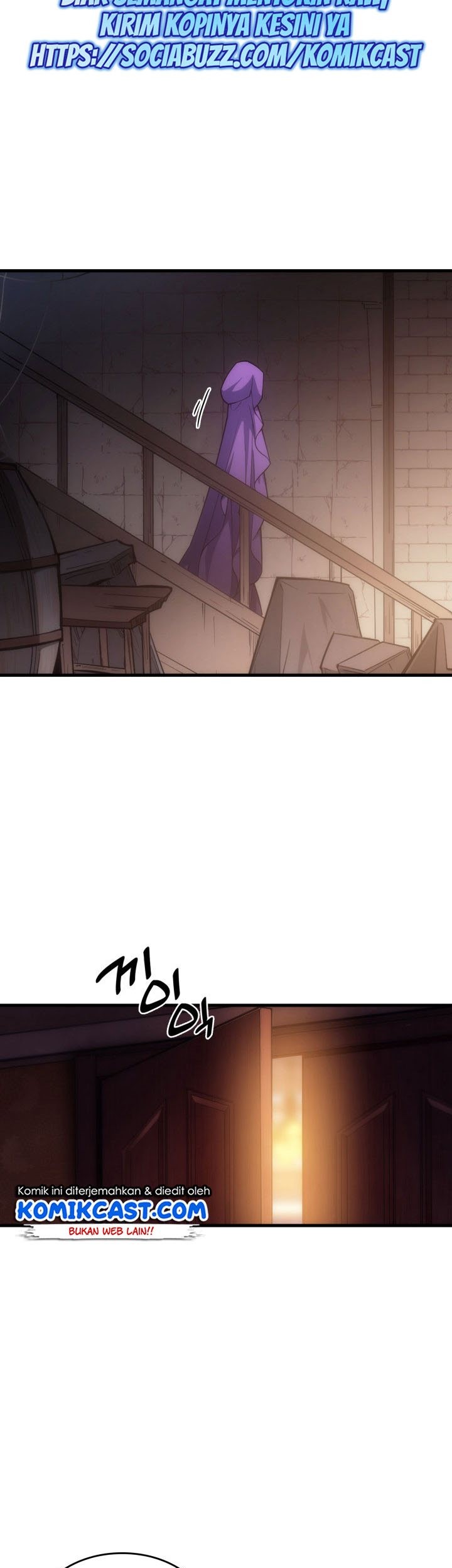 My Civil Servant Life Reborn in the Strange World Chapter 12 - halaman 57