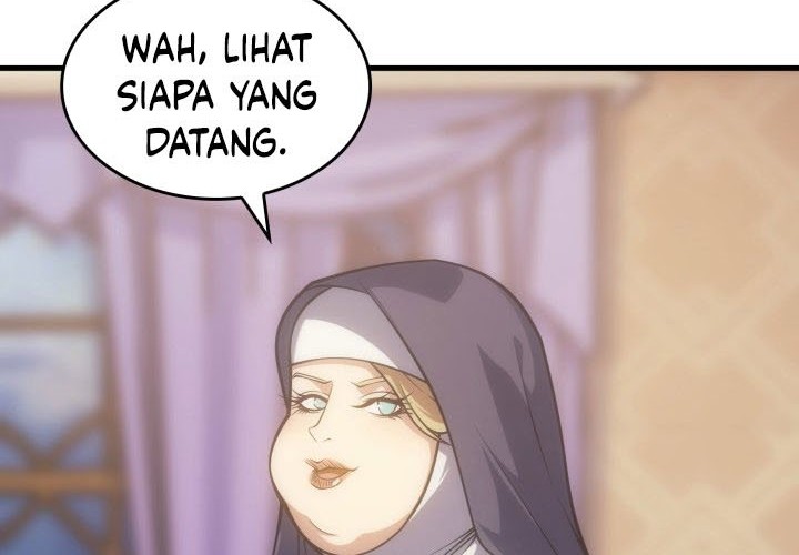 My Civil Servant Life Reborn in the Strange World Chapter 12 - halaman 58