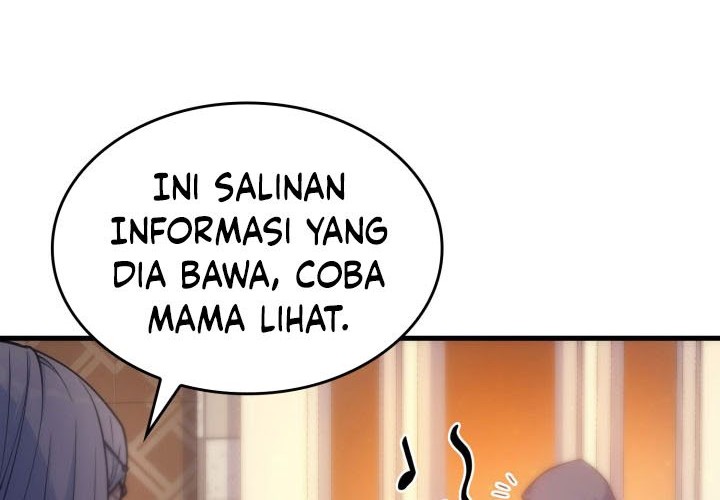 My Civil Servant Life Reborn in the Strange World Chapter 12 - halaman 63