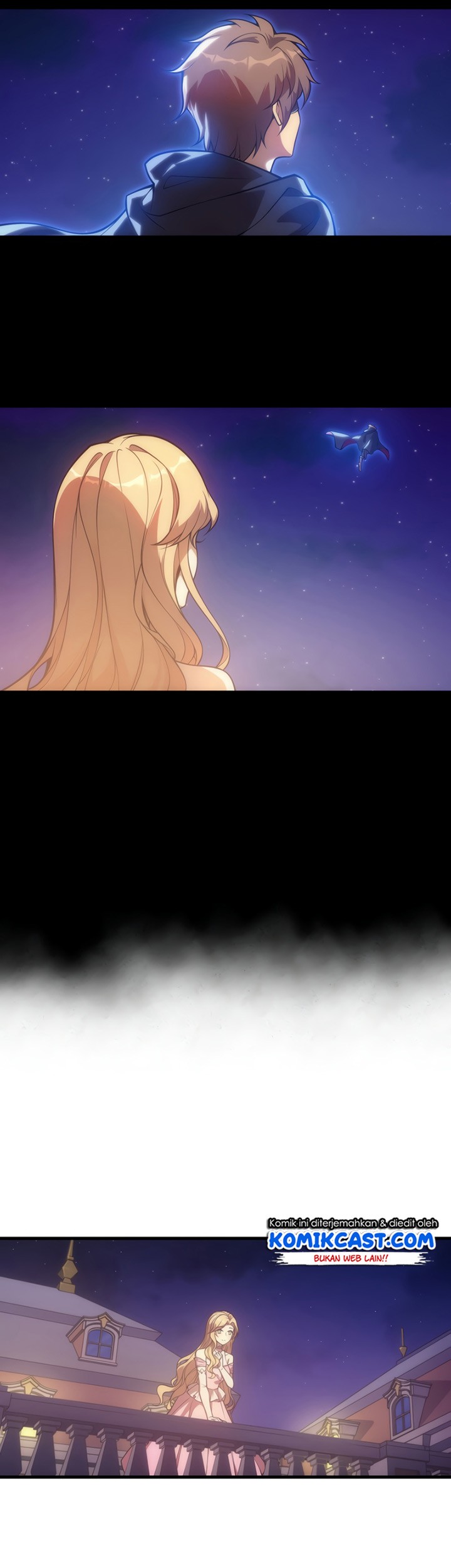 My Civil Servant Life Reborn in the Strange World Chapter 13 - halaman 14