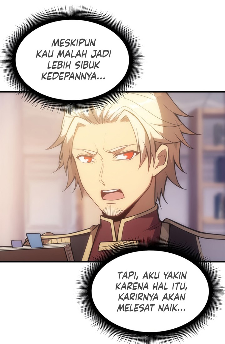 My Civil Servant Life Reborn in the Strange World Chapter 13 - halaman 23