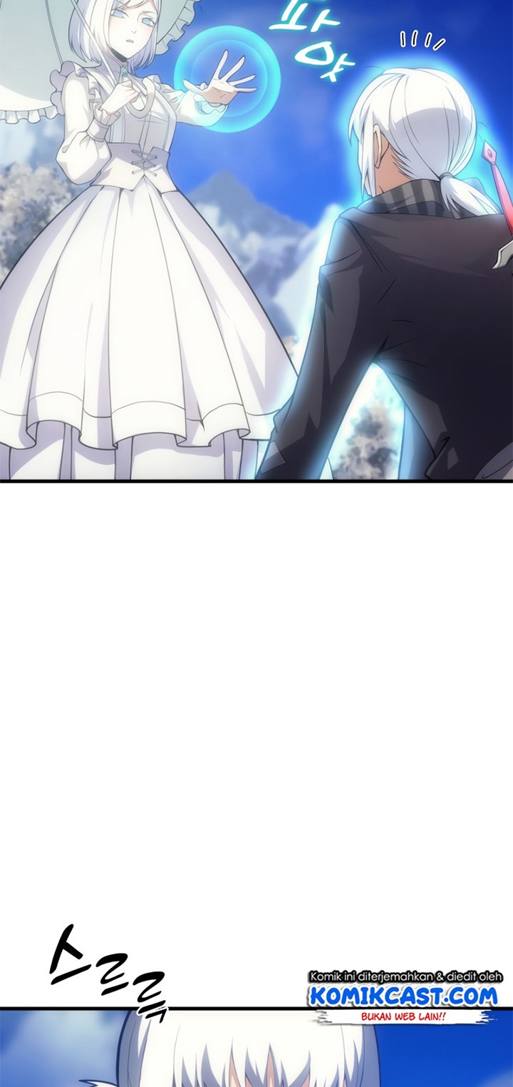 My Civil Servant Life Reborn in the Strange World Chapter 13 - halaman 31