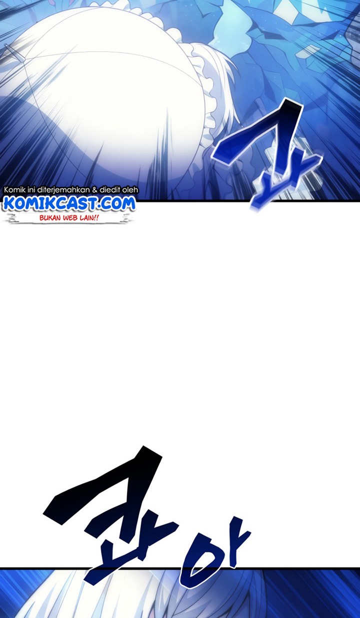 My Civil Servant Life Reborn in the Strange World Chapter 13 - halaman 39