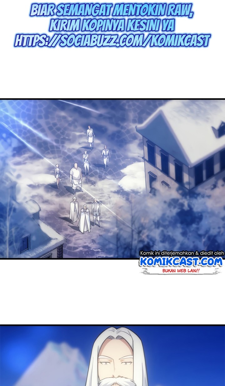 My Civil Servant Life Reborn in the Strange World Chapter 13 - halaman 41