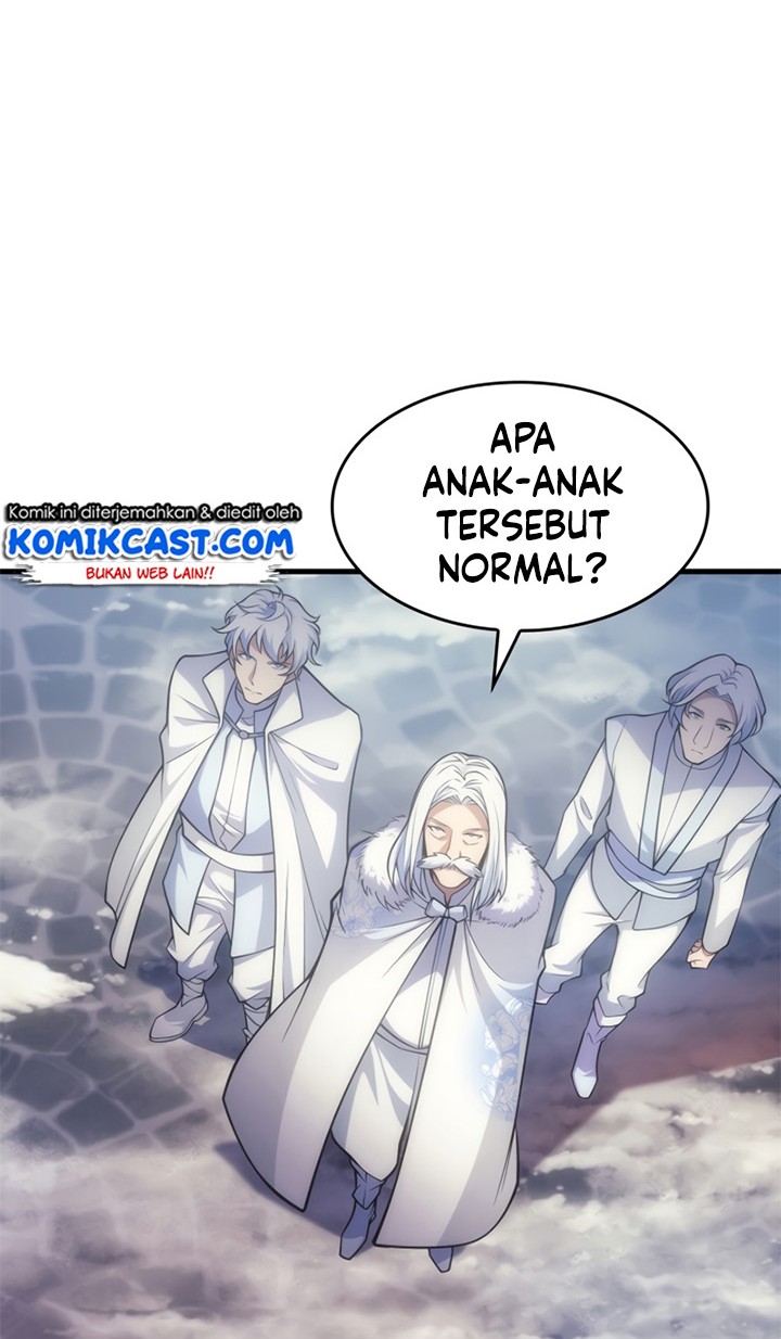 My Civil Servant Life Reborn in the Strange World Chapter 13 - halaman 45