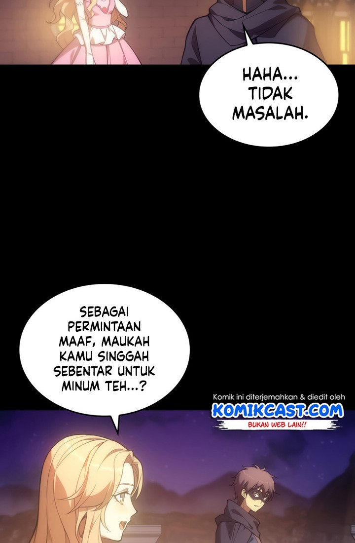 My Civil Servant Life Reborn in the Strange World Chapter 13 - halaman 5