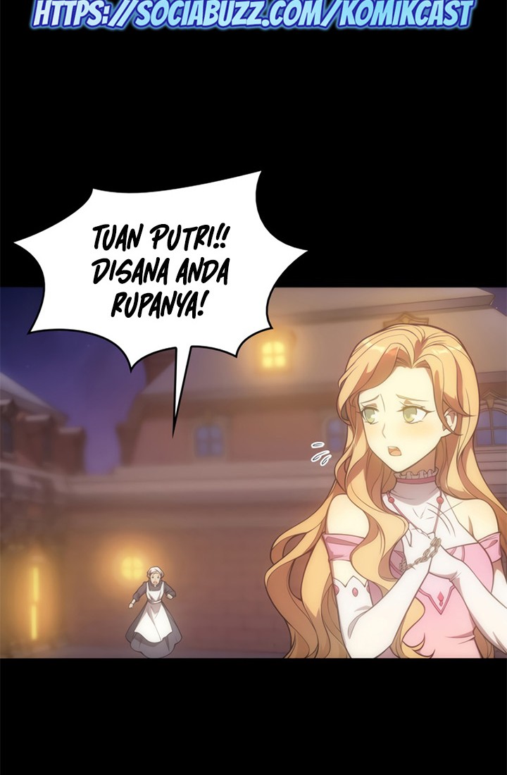 My Civil Servant Life Reborn in the Strange World Chapter 13 - halaman 9