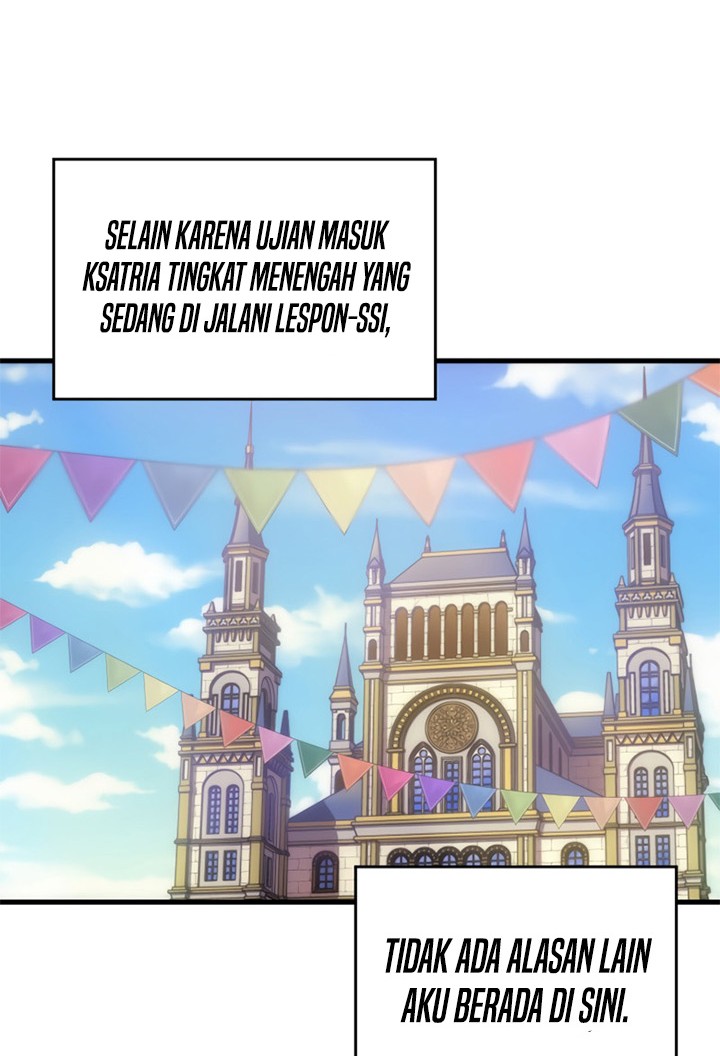 My Civil Servant Life Reborn in the Strange World Chapter 14 - halaman 11