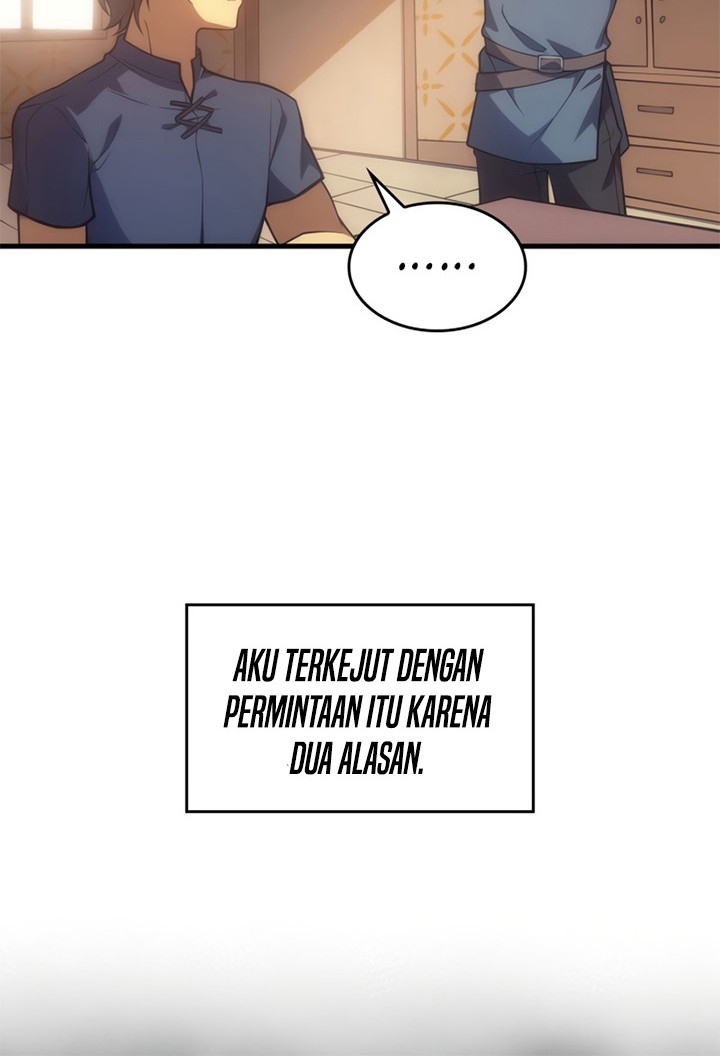 My Civil Servant Life Reborn in the Strange World Chapter 14 - halaman 13