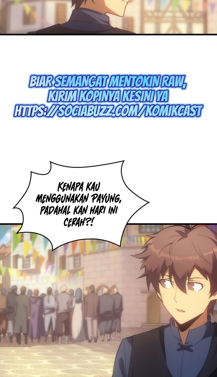 My Civil Servant Life Reborn in the Strange World Chapter 14 - halaman 17
