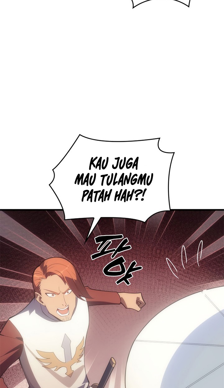 My Civil Servant Life Reborn in the Strange World Chapter 14 - halaman 19