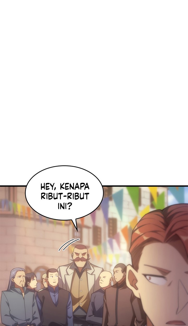 My Civil Servant Life Reborn in the Strange World Chapter 14 - halaman 23