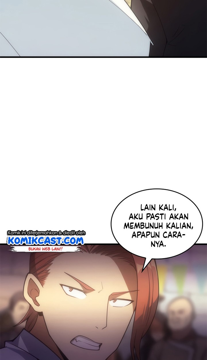 My Civil Servant Life Reborn in the Strange World Chapter 14 - halaman 25