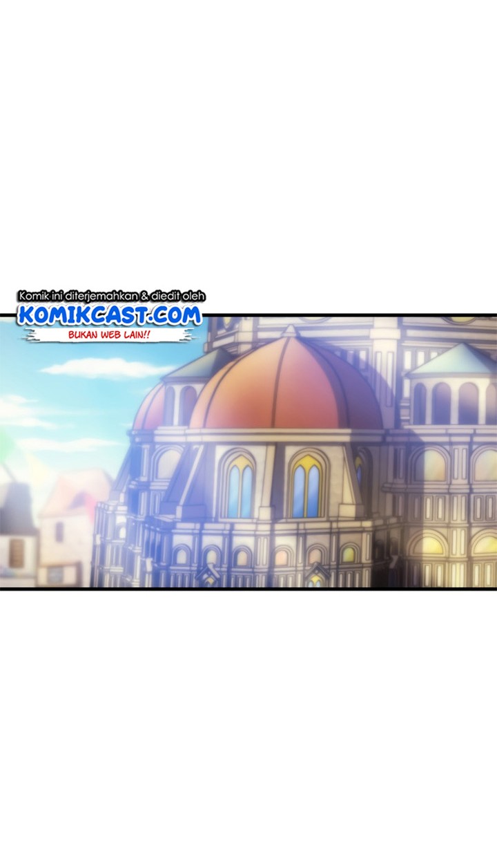 My Civil Servant Life Reborn in the Strange World Chapter 14 - halaman 29