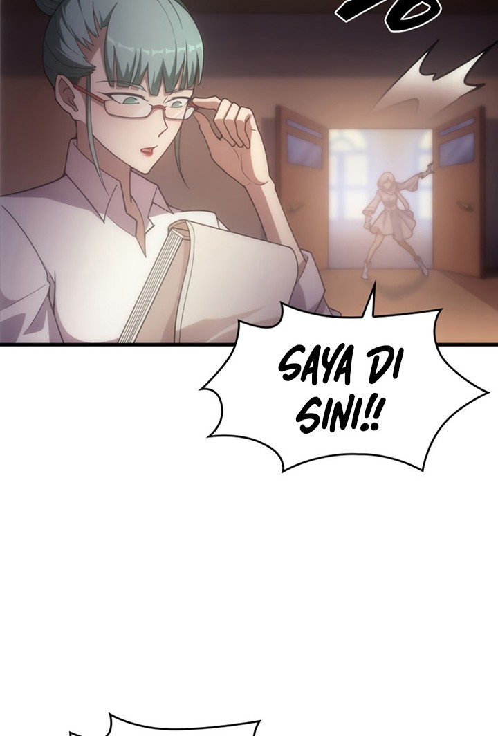 My Civil Servant Life Reborn in the Strange World Chapter 14 - halaman 33