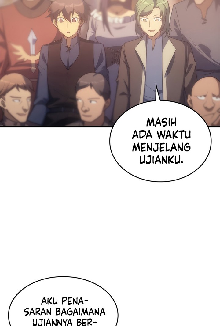 My Civil Servant Life Reborn in the Strange World Chapter 14 - halaman 37