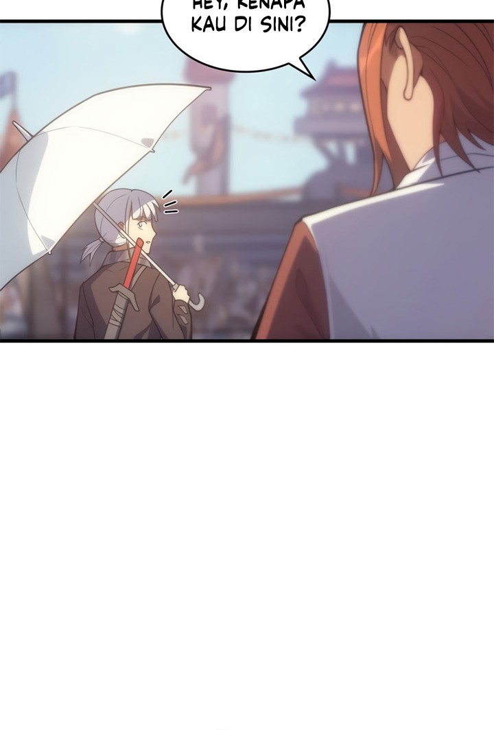 My Civil Servant Life Reborn in the Strange World Chapter 14 - halaman 41