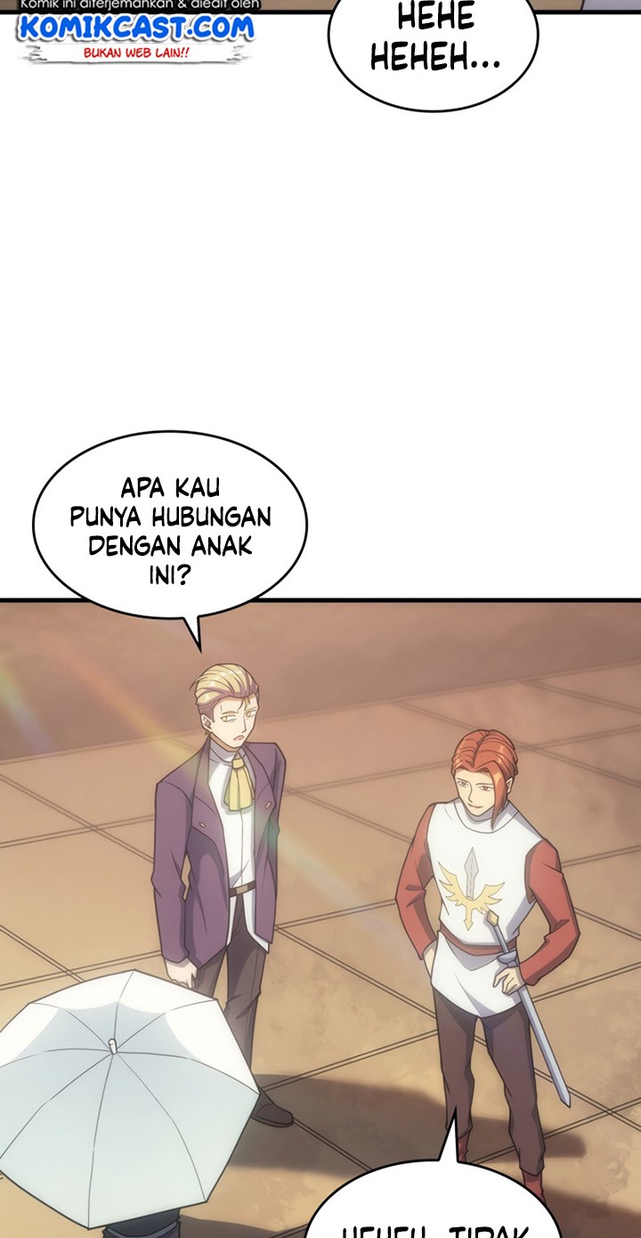 My Civil Servant Life Reborn in the Strange World Chapter 14 - halaman 43