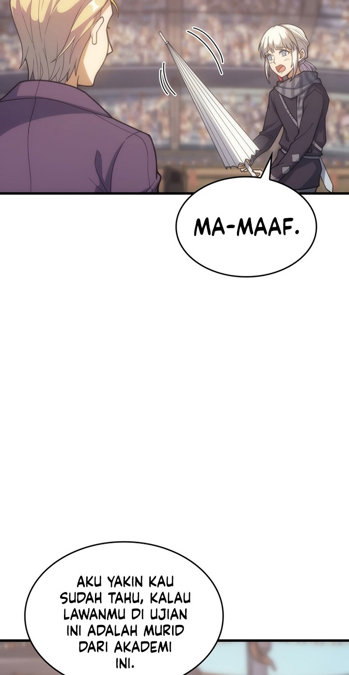 My Civil Servant Life Reborn in the Strange World Chapter 14 - halaman 45