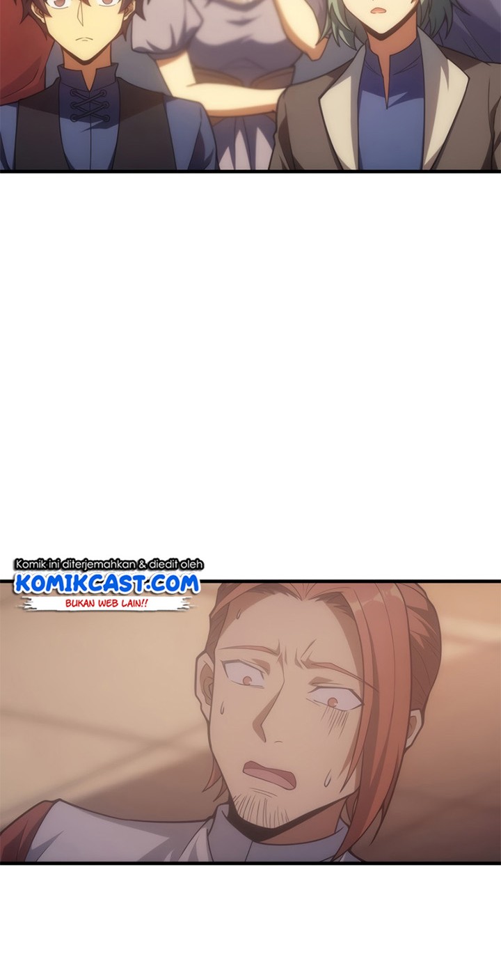 My Civil Servant Life Reborn in the Strange World Chapter 14 - halaman 51