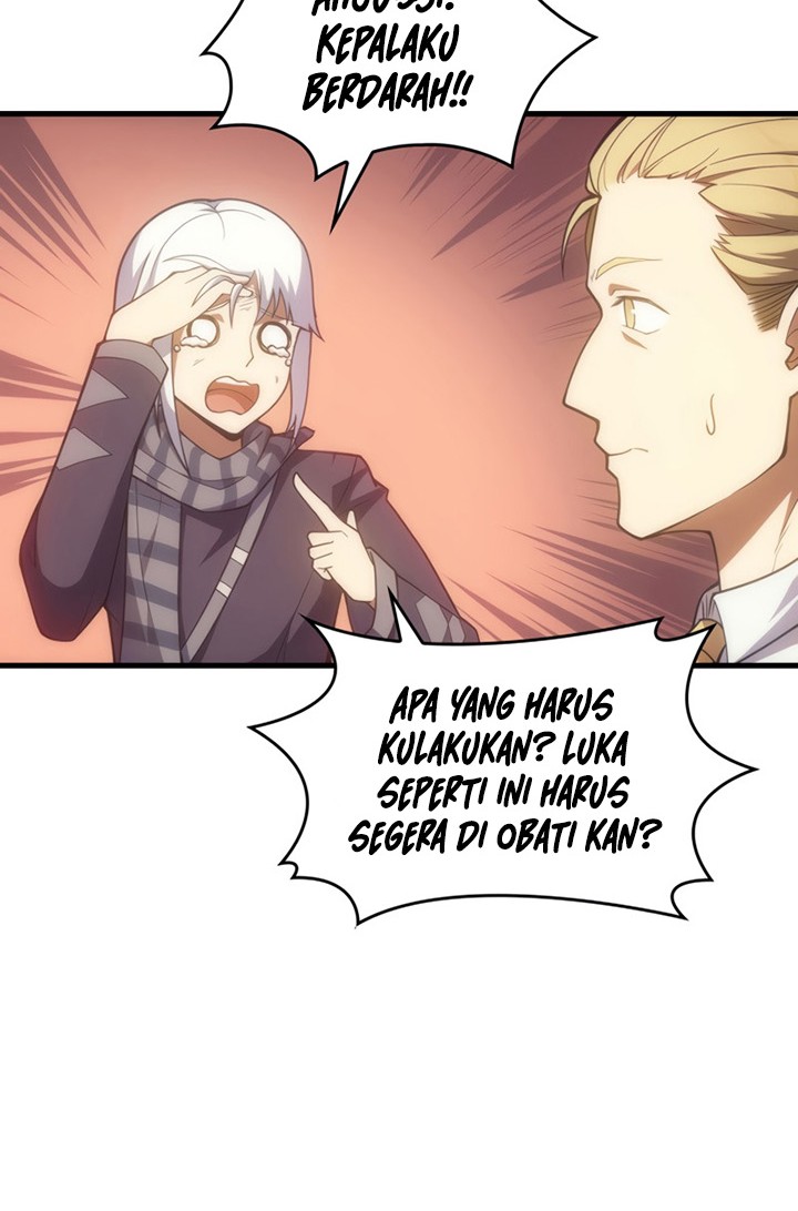My Civil Servant Life Reborn in the Strange World Chapter 15 - halaman 15