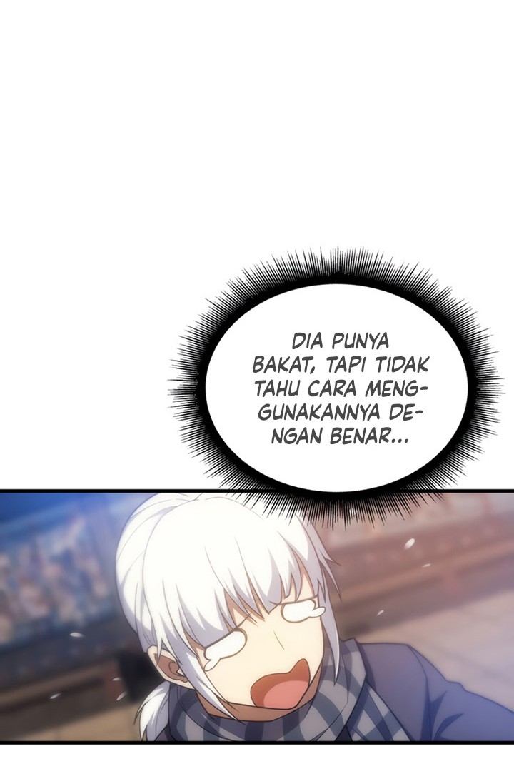 My Civil Servant Life Reborn in the Strange World Chapter 15 - halaman 17