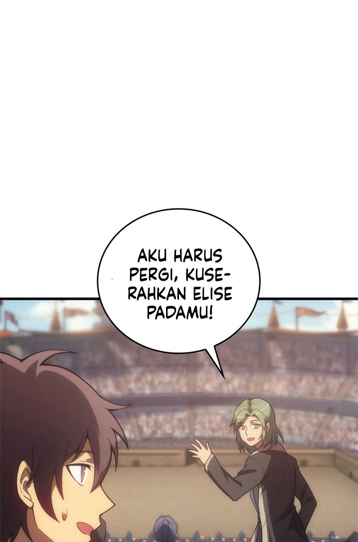 My Civil Servant Life Reborn in the Strange World Chapter 15 - halaman 19