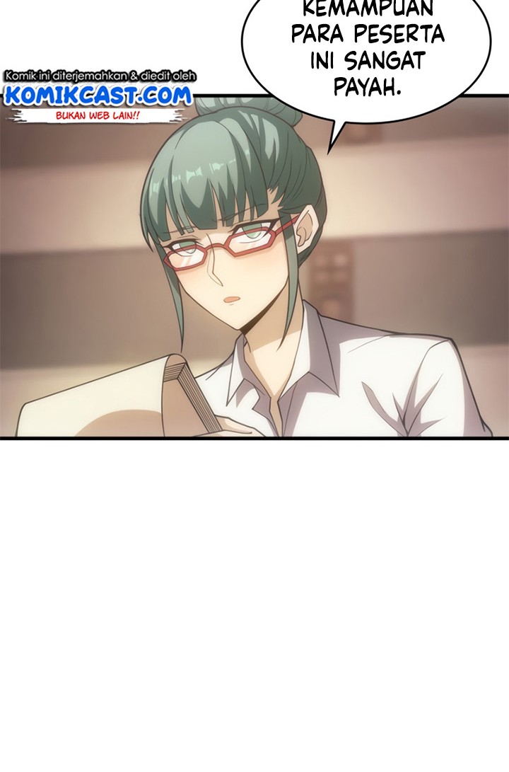 My Civil Servant Life Reborn in the Strange World Chapter 15 - halaman 23
