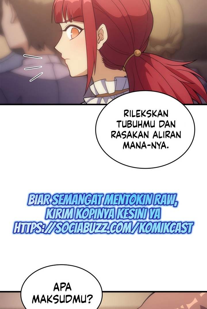 My Civil Servant Life Reborn in the Strange World Chapter 15 - halaman 27