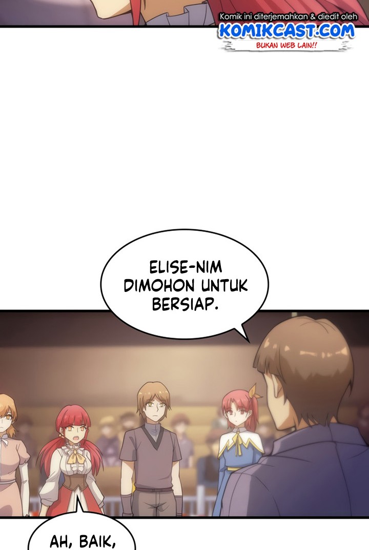 My Civil Servant Life Reborn in the Strange World Chapter 15 - halaman 29