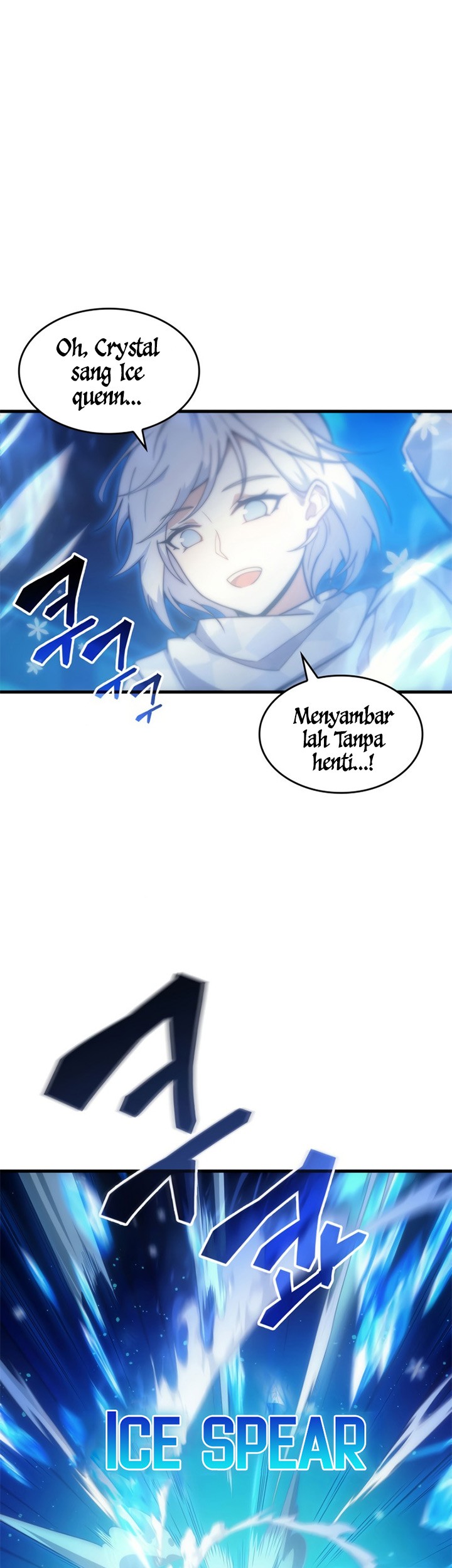 My Civil Servant Life Reborn in the Strange World Chapter 15 - halaman 44