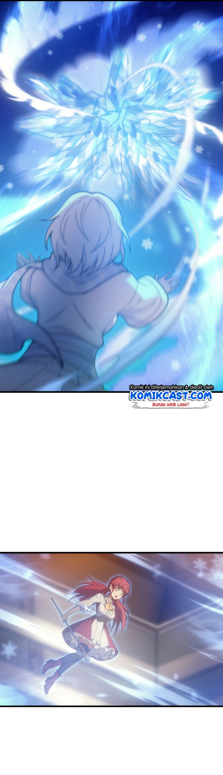 My Civil Servant Life Reborn in the Strange World Chapter 15 - halaman 46
