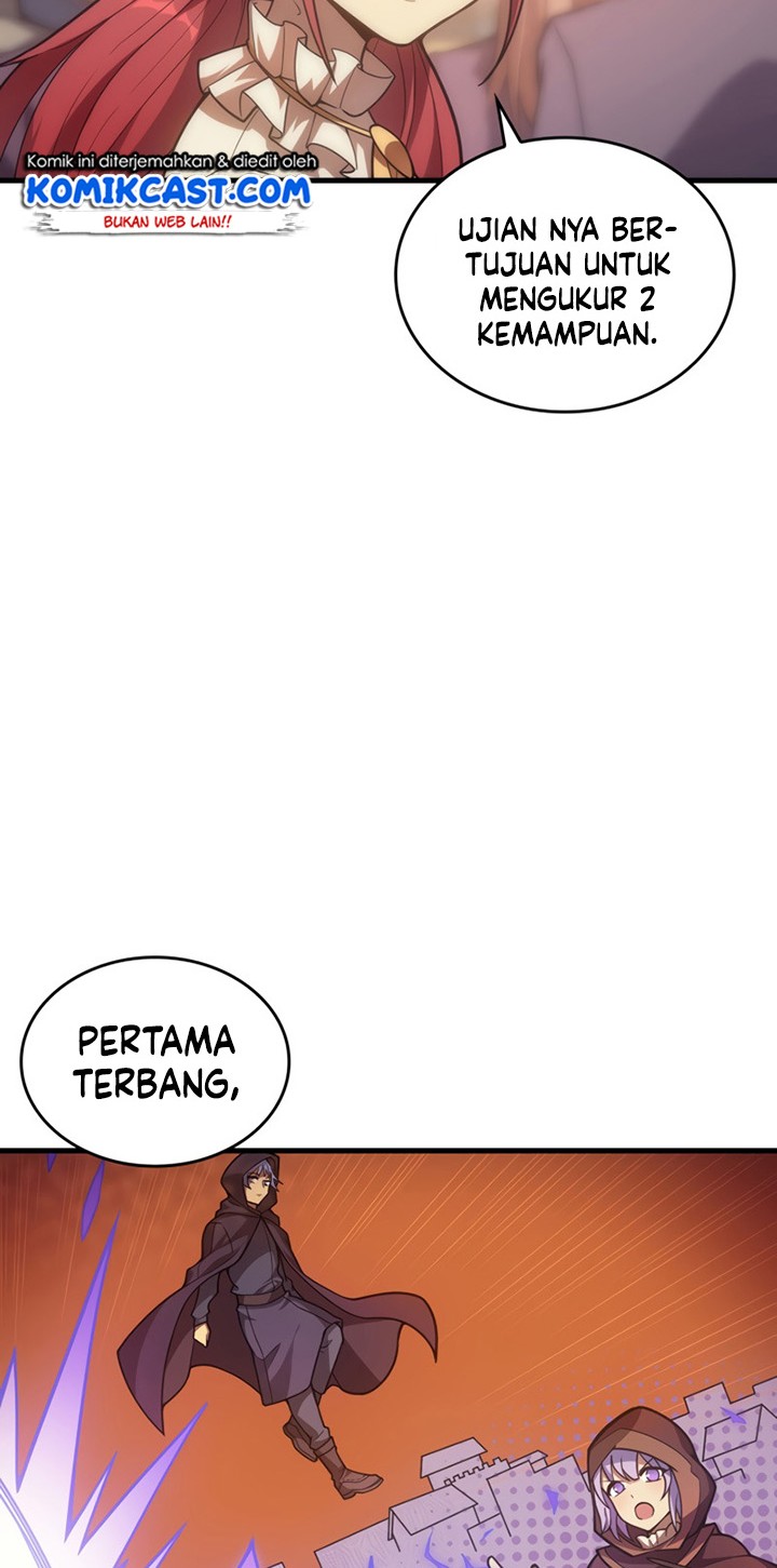 My Civil Servant Life Reborn in the Strange World Chapter 15 - halaman 5