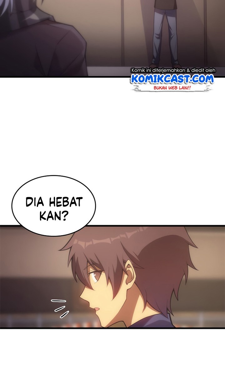 My Civil Servant Life Reborn in the Strange World Chapter 15 - halaman 51