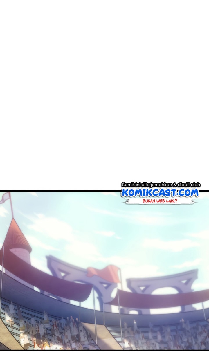 My Civil Servant Life Reborn in the Strange World Chapter 15 - halaman 53