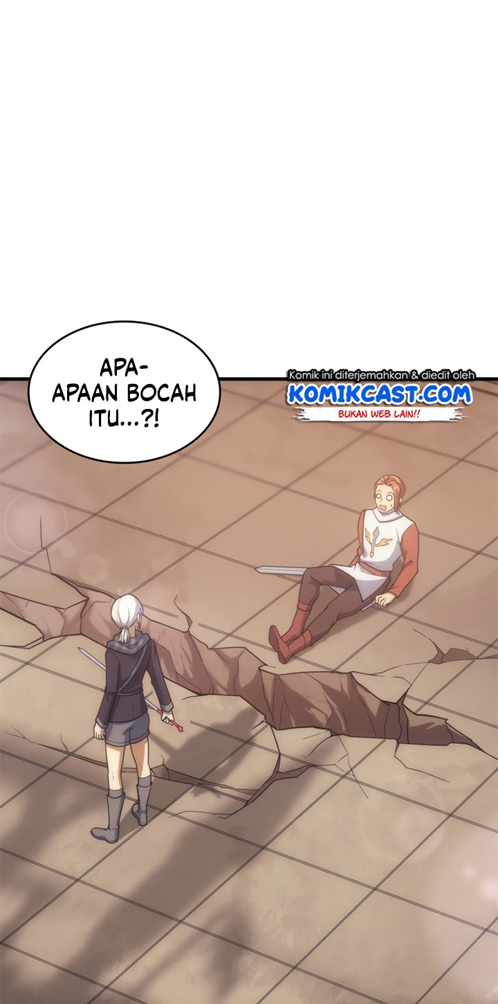 My Civil Servant Life Reborn in the Strange World Chapter 15 - halaman 9