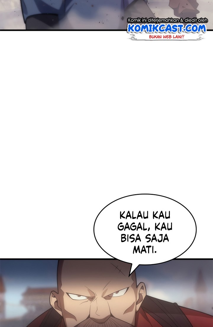 My Civil Servant Life Reborn in the Strange World Chapter 16 - halaman 21