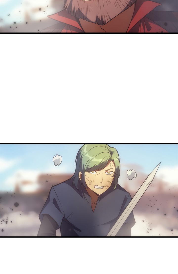 My Civil Servant Life Reborn in the Strange World Chapter 16 - halaman 29
